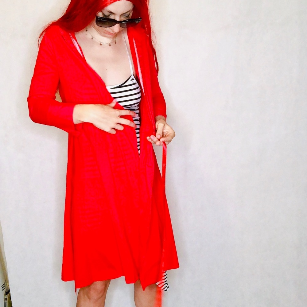 Ruby red - Picture 6 of 14